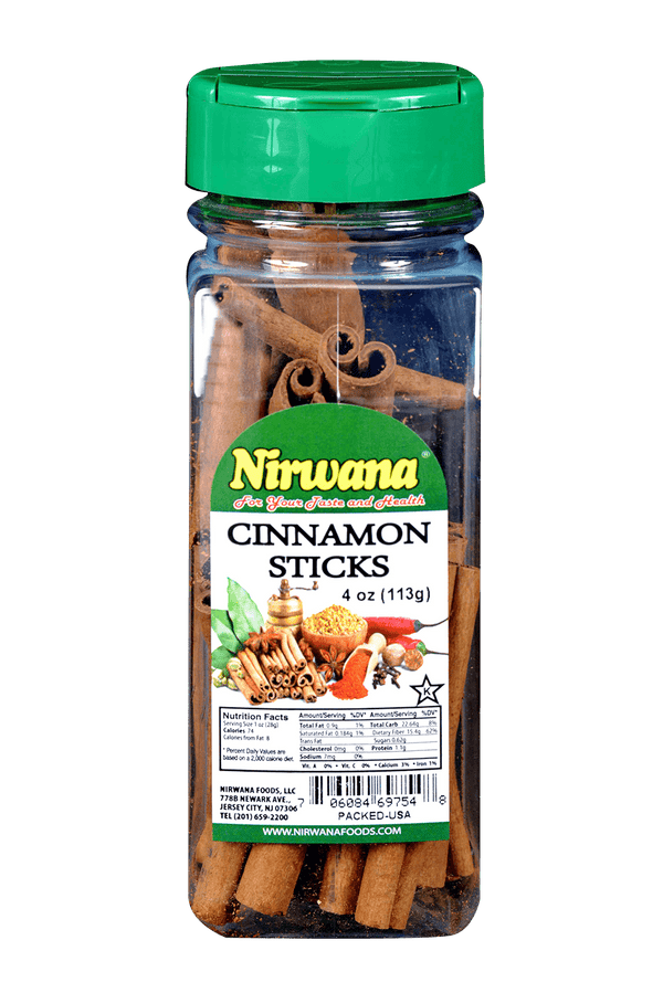 Cinnamon Sticks (Wholesale)