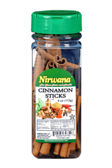 Cinnamon Sticks