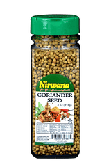 Coriander Seeds
