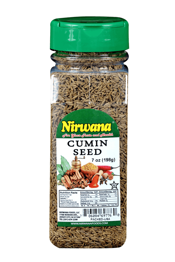 Cumin Seeds Wholesale