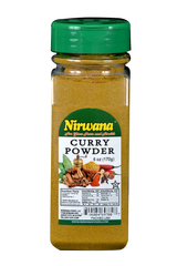 Curry Powder
