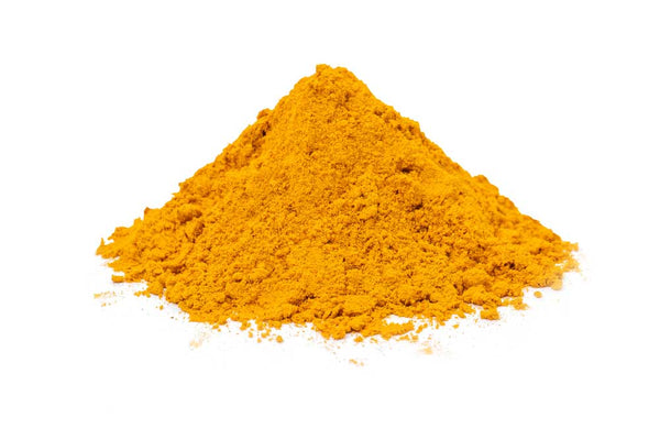 Curry Powder