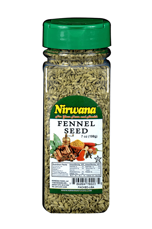 Fennel Seed Wholesale