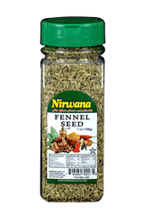 Fennel Seed