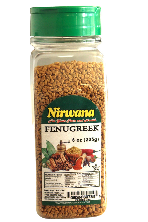 Fenugreek Seed