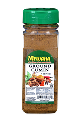 Ground Cumin