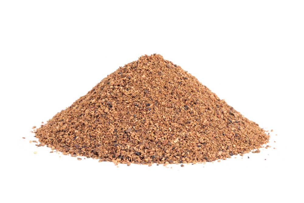 Ground Nutmeg Wholesale