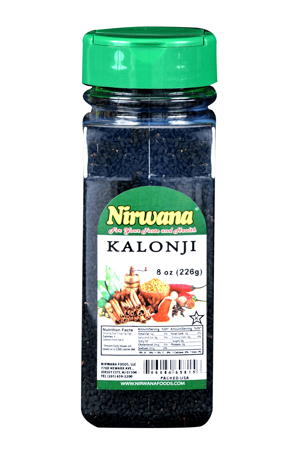 Kalonji Wholesale