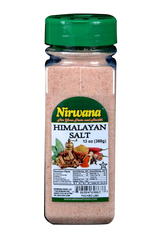 Himalayan Pink Salt - Fine