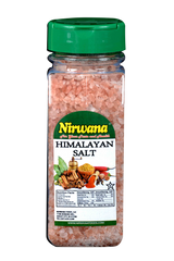 Himalayan Salt - Coarse