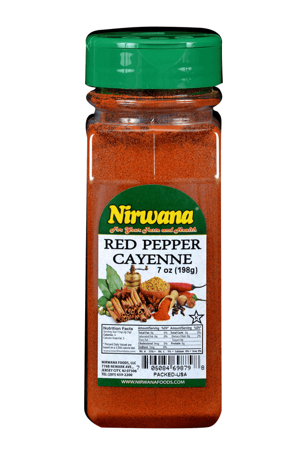 Red Pepper Cayenne Wholesale