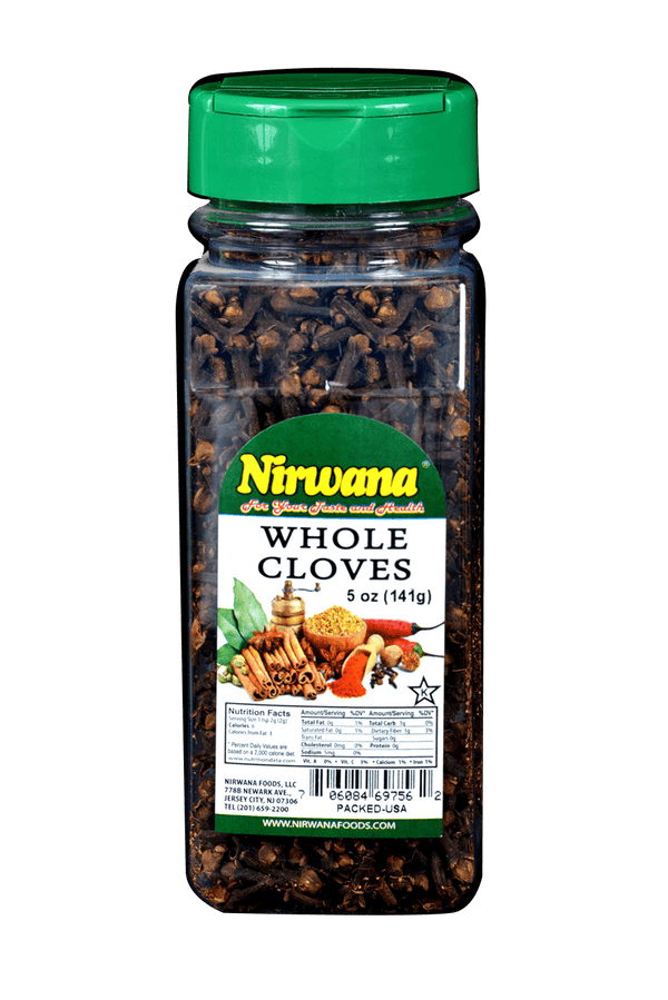 Whole Cloves Wholesale