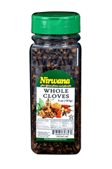 Whole Cloves