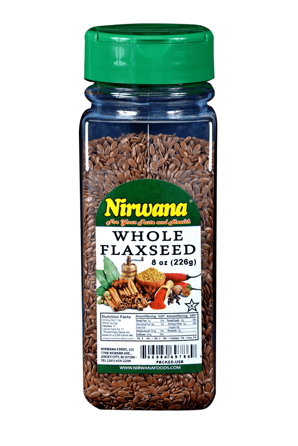 Whole Flaxseed Wholesale